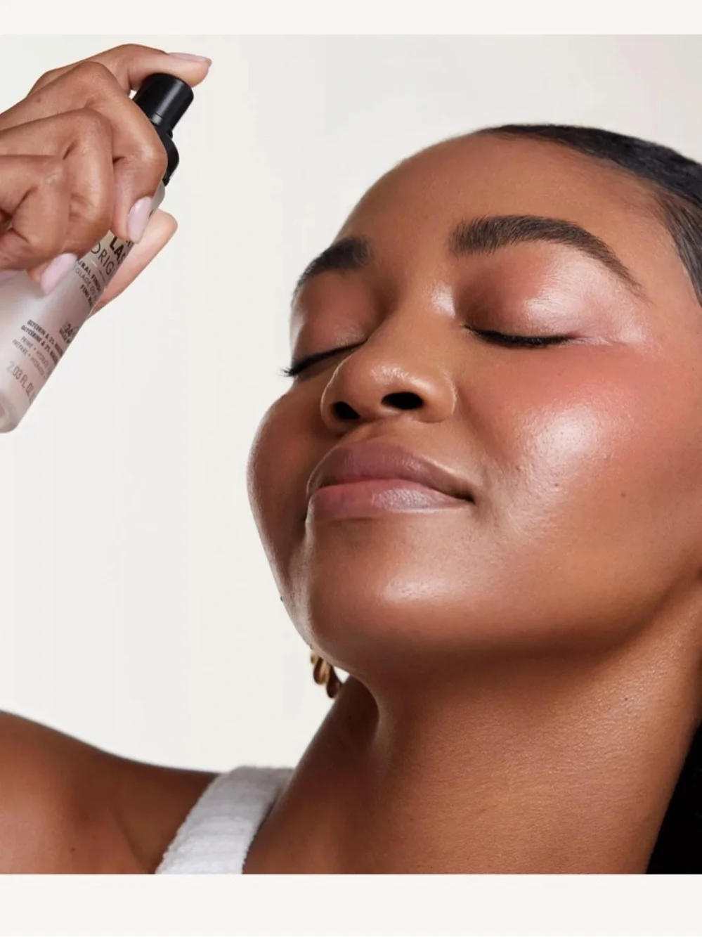 Milani Make It Last Original - Natural Finish Setting Spray